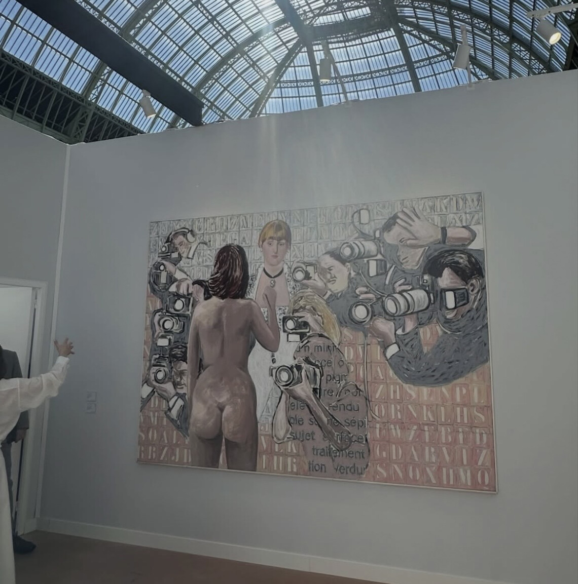 Art Paris 2026