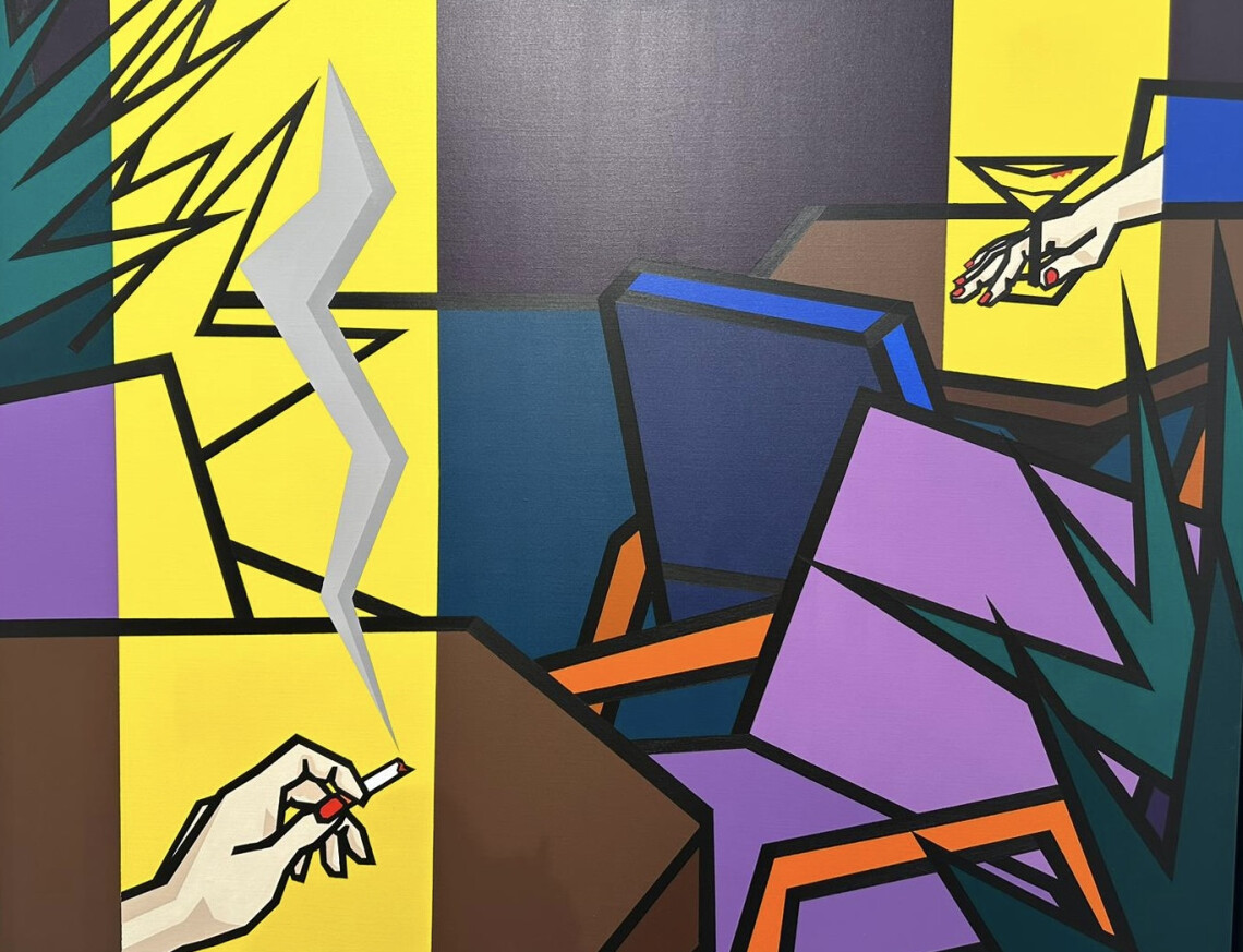 Art Paris 2024